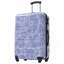 Valise à roulettes Hardshell 3 pièces avec valise TSA