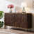Dark Walnut is out of stock