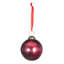 Ornement boule The Holiday Aisle®-1105745871