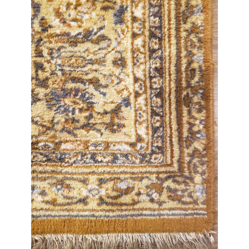 One-of-a-Kind 8'1" X 11'1" Area Rug