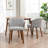 Devault Upholstered Dining Chair-123162652