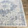 Amandeep Oriental Indoor Rug