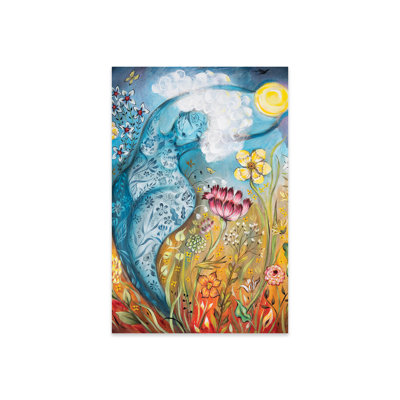 «Cloud Mama» par Heather Renaux