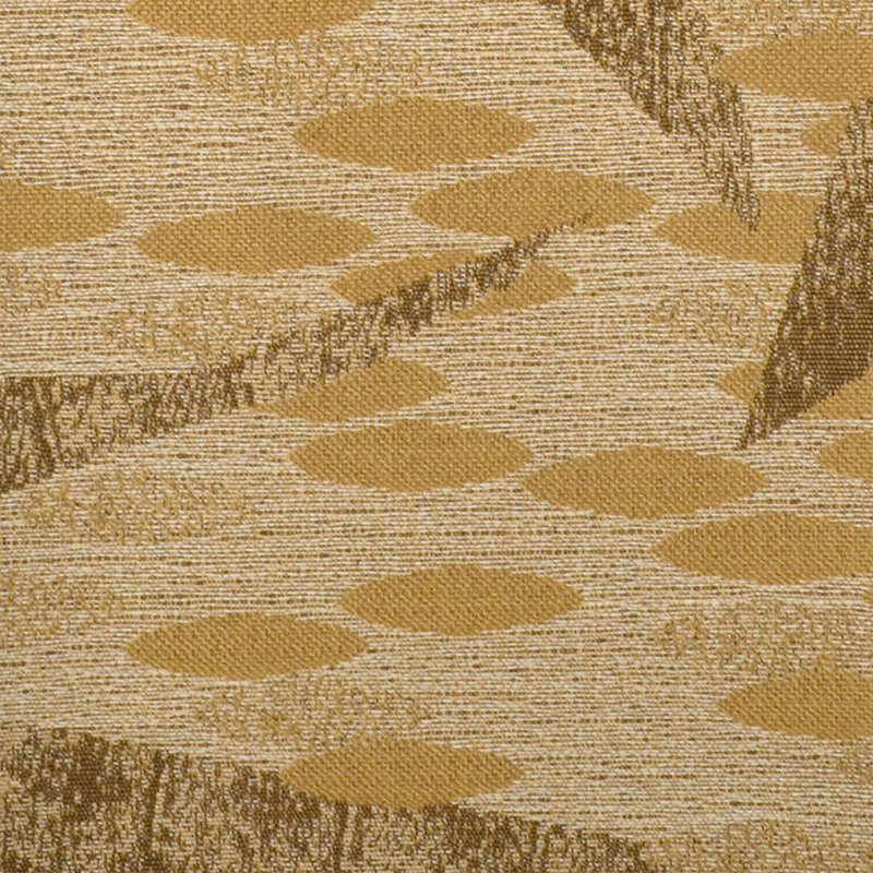 Tissu de jaycinth jalene kanani, Bois flotté