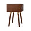 Table de chevet 1 tiroir Alden-86783513