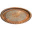Copper Decorative Tray