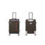 Ensemble de 4 valises légères Softside