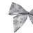 5'' Fabric Bow