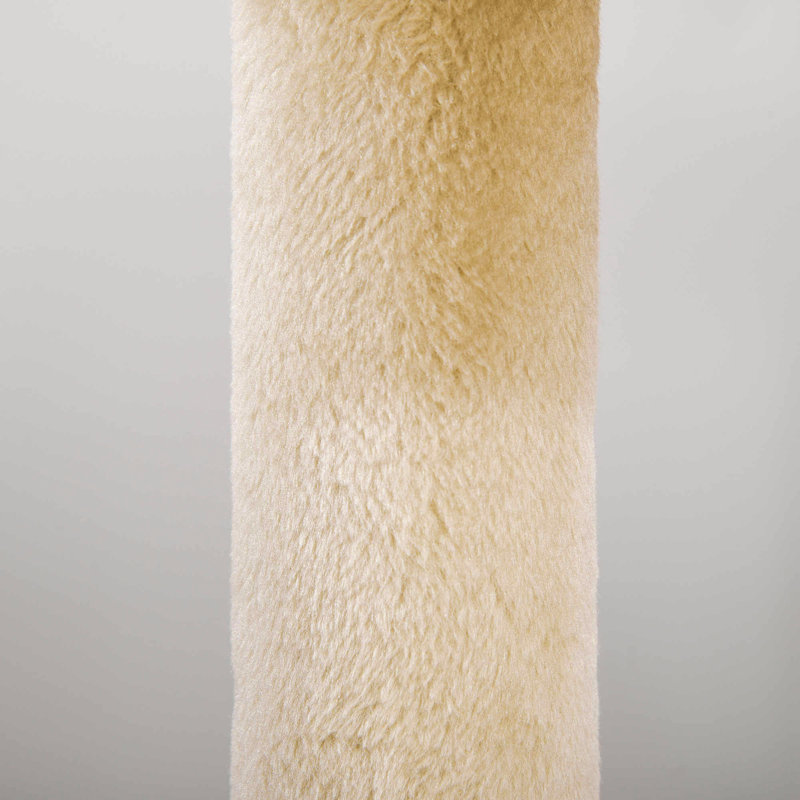 Northborough 104cm H Cat Tree, Beige