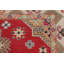 Tapis oriental géométrique Kazak