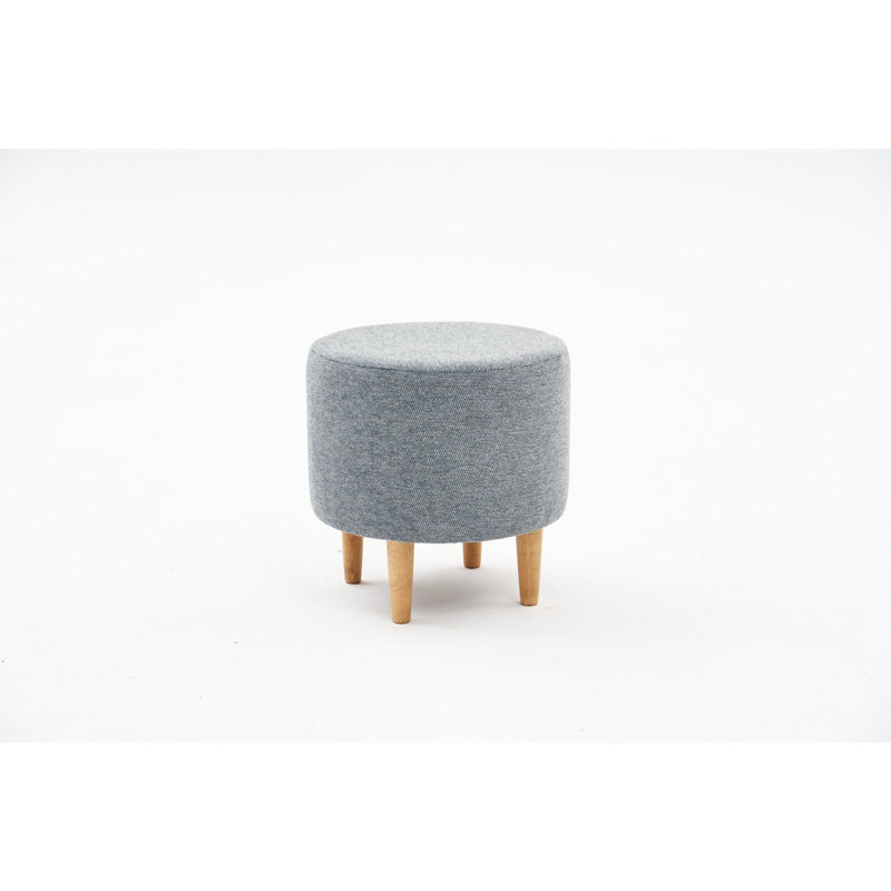 Pouf, Gris
