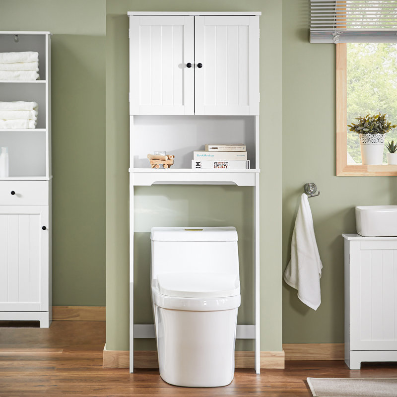 Amad Linen Cabinet