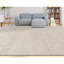 Wool Geometric Area Rug