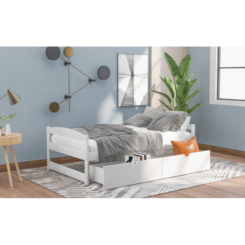Eleanora Daybed, White