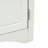 Modern Grey Triangle Bathroom Shelf - Adjustable Shelves For Organized Space Cabinet Home Decoration Purpose-74128804