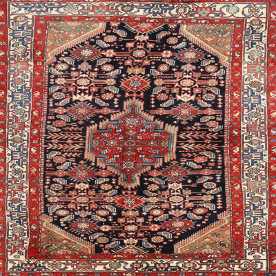 Southwestern Indoor Rug