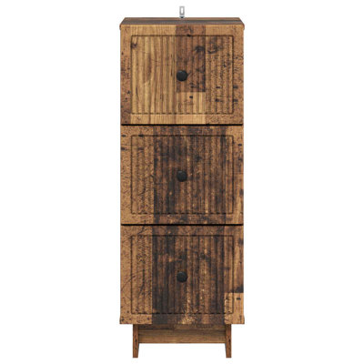 Standard Accent Chest