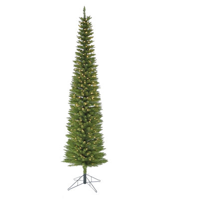 Arbre de Noël vert pin artificiel