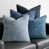 Neutral Blue