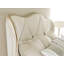 Adela Upholstered Wingback Bed-33012671