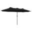 Parasol de marché 116 po hexagonal-1320646443