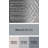 Machine Washable Gray Area Rug-2028727726