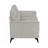 Microfiber Upholstery Loveseat-2048579993