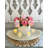 2.25'' H Glass Tabletop Votive Holder-2139313885