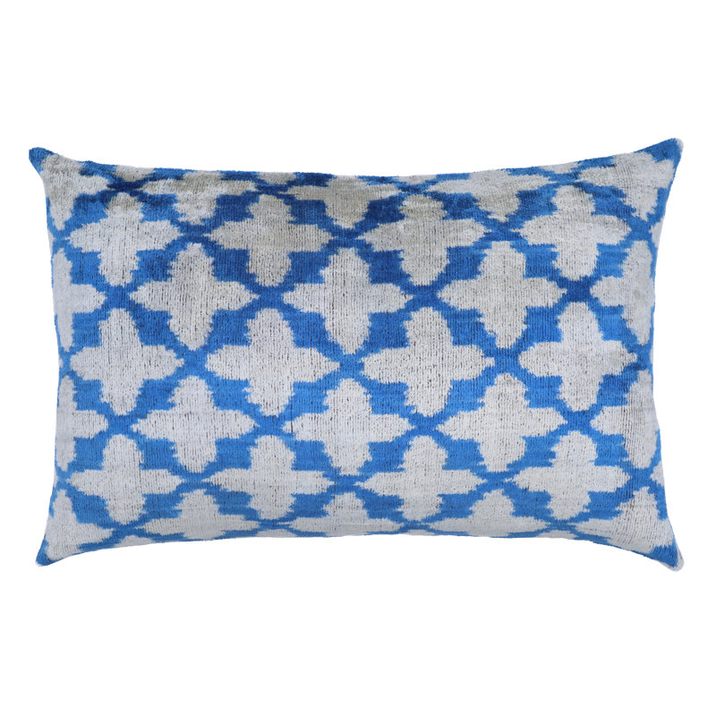 Lumbar Pillow Cover & Insert