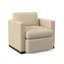 Ledger Swivel Lounge Chair-70353767-70353778