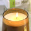 Bougie parfumée Spark Amber