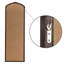 Miroir d'appoint mural Alexiyah-1602184136-1602184138