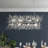Wallin 12 - Light Dimmable Kitchen Island Chandelier-7159516