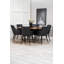 Maron 6 - Person Dining Set