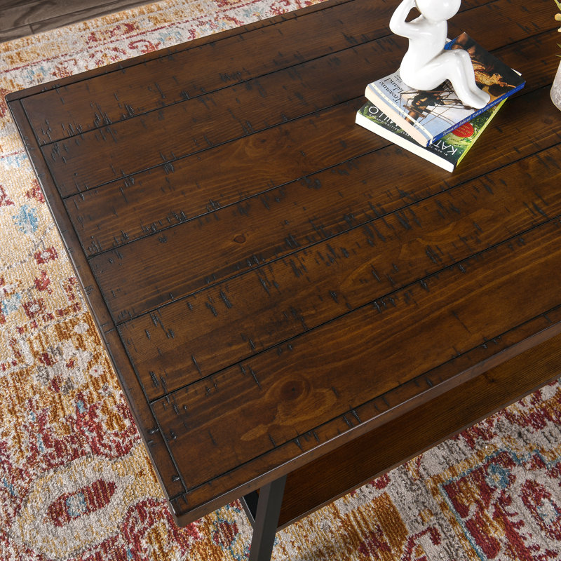 Table basse Maricruz