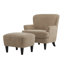Fauteuil avec repose-pieds de 33 po de largeur Kamiyla-121431430-109868050