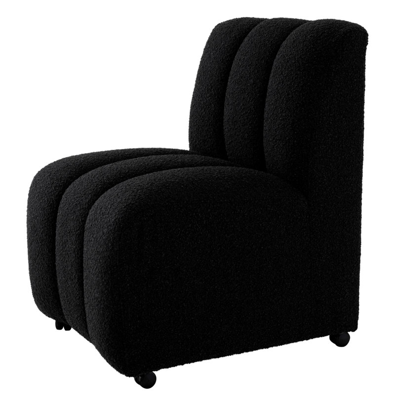 Kelly Slipper Chair