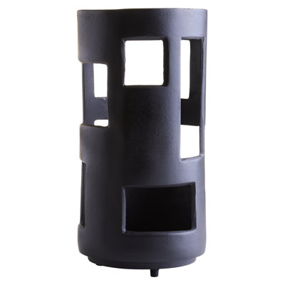 Aleicia Metal Candlestick