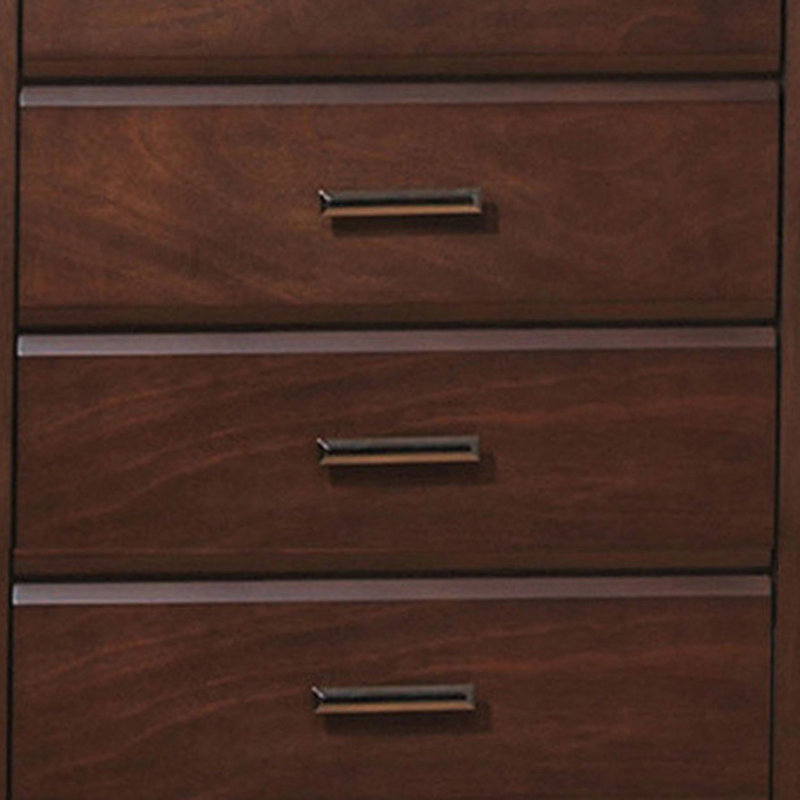 Commode 5 tiroirs Svetinka