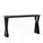 58.3" Modern Console Table