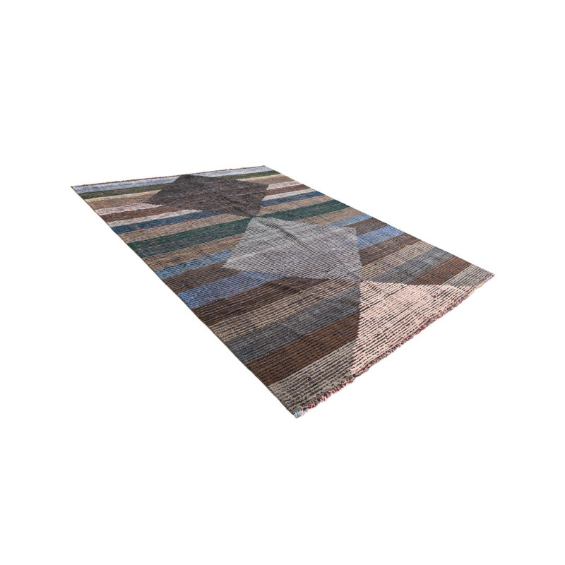 Kalmanovitz Multi Rug