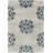 Candelo Hand Tufted Wool Pile Geometric Rug-31778362