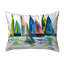 Coussin «Sail With The Crowd»-877288175