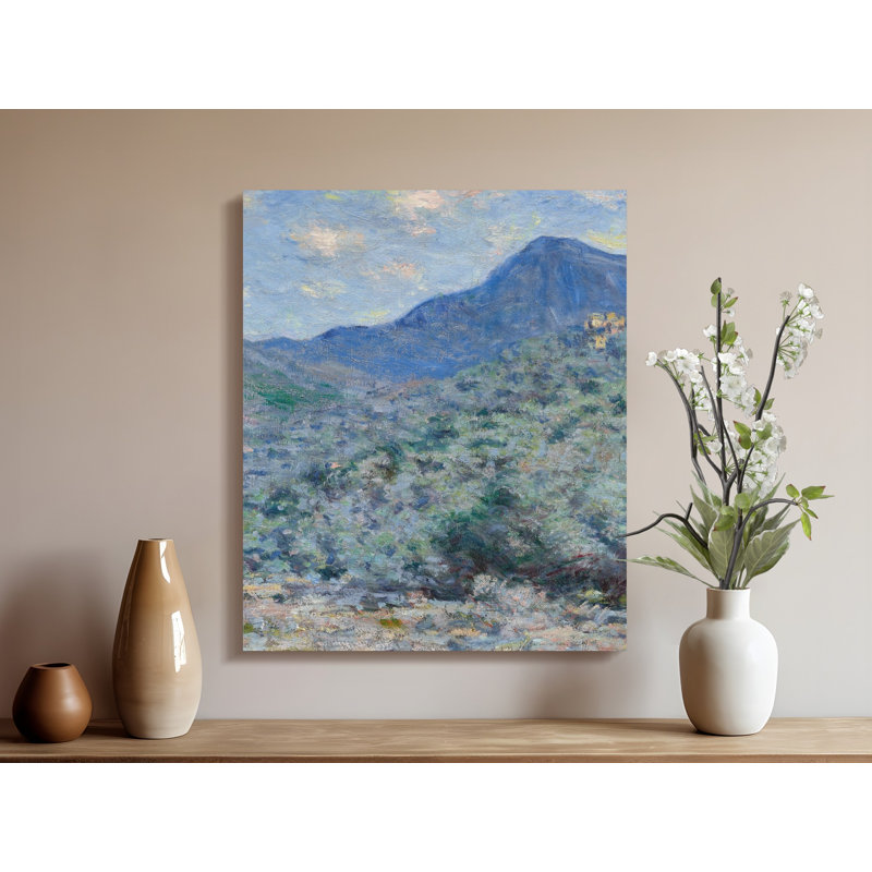 Hartselle Wrapped Canvas Print Set, 24x32