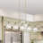 Barrios 5 - Light Kitchen Island Pendant