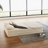 75''2-In-1 Foldable Sofa,Convertible Sleeper Foam Sofa Bed With Multi Functional Blanket, Corduroy Floor Folding Sofa Bed,  Floor Sofa Lounge Sofa For Living Room Bedroom Lounge Studio-961449385