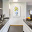 Art mural en verre «Lemons And Chinoiserie C» par Jean Plout-112969429