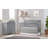 Montauk 3 Drawer Dresser (Ready To Assemble)-271234129