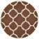 Cannen Hand Tufted Wool Geometric Rug