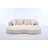 Foldable Sofa Bed with for Small Spaces